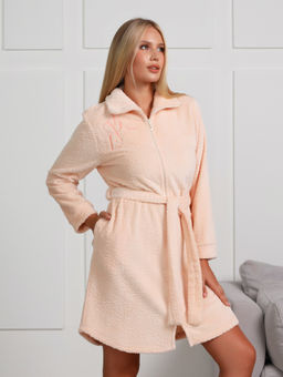 VIOTEX Халат Лео-1 из велсофта