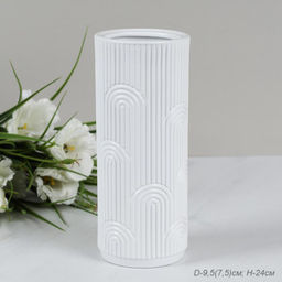 Ваза 24 см / WRF-83 /уп 16/