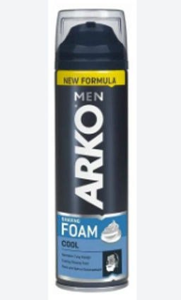 АРКО гель д/бритья 200мл Cool