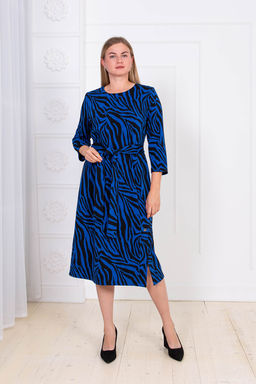 Платье женское П4155 - Olsarri фото 5