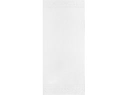 Полотенце махровое Период2 (1-белый шепот) 60х140 см