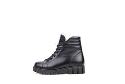 Ботинки EDART 234.astra8 bl.black/байка - Ed'art фото 2