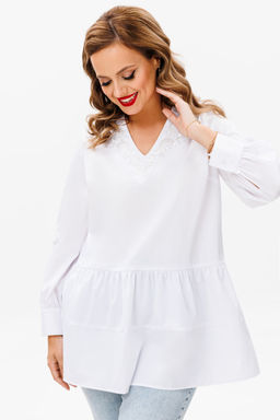 Блуза URS 24-392-1