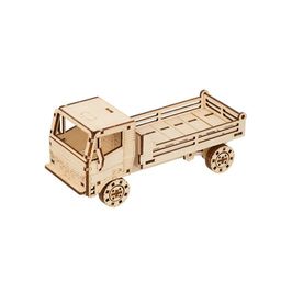 REZARK BIR-002 Пазл 3D 73 элемент. Грузовик