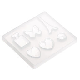 Набор для творчества Волшебное украшение, с УФ смолой