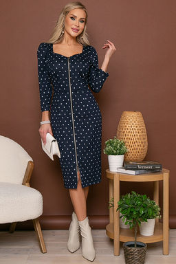 Платье 70961 - Avili фото 6