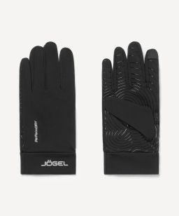Перчатки JOGEL DIVISION Training Gloves, черный  фото 2