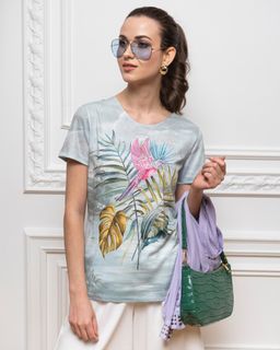 Футболка FPZ115 - Sahar art lab фото 2