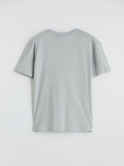 Minecraft Bask?l? Erkek ?ocuk Ti??rt