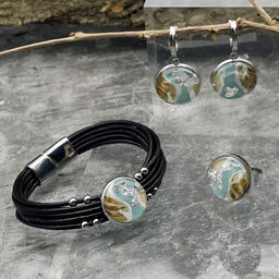 GRACE Кольцо KO4564