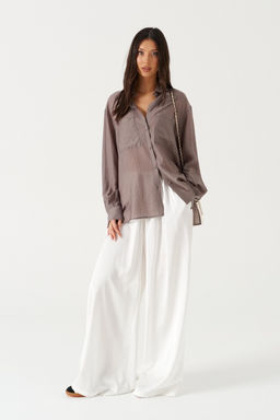 Блузка А2421/2 - Annete фото 3