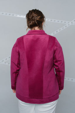 Куртка женская - Jp фото 9