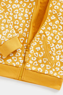 Mothercare / Толстовка