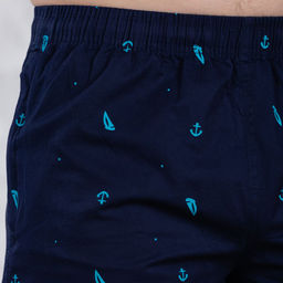 Шорты для плавания 1.2302 - Maner`s Club фото 2