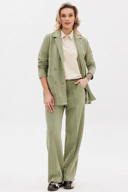 Костюм GO F3078/26-02.164-170 фисташка - Pirs фото 2