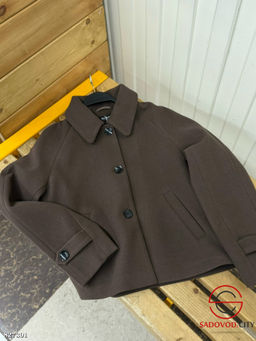 Пальто женское весеннее