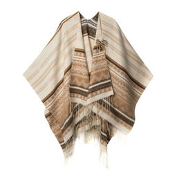 Пончо Бонита 004440 Foxtrot  фото 4