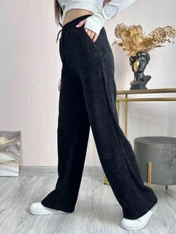 Брюки палаццо