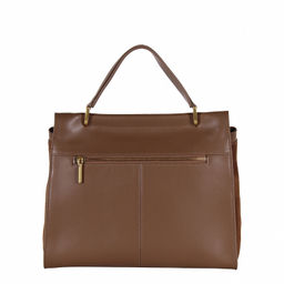 Сумка 68870AABD brown Baidou