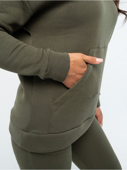 Костюм Клауд зеленый - София фото 3