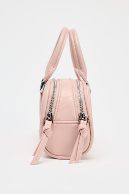 MINI BOWLING BAG - Zara фото 13