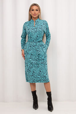 VALENTINA Платье Кэнти №6  фото 2