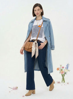 Джемпер женский 9261-94234 - Vay фото 2