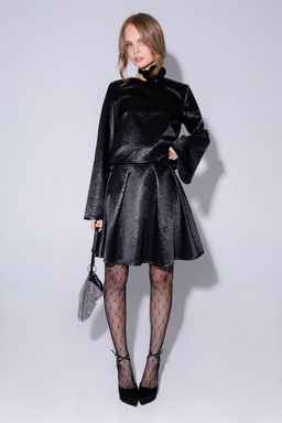 Костюм Pirs 4293 черный  фото 3