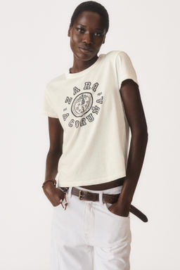 VARSITY 50TH ANNIVERSARY T-SHIRT