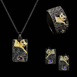 Кольцо арт. 22 6526 (id 278894) - Rada фото 3