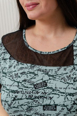 Платье женское 9241 - Натали фото 7