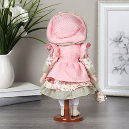 Сувенир коллекционный 33 см / 1212 /уп 48/ - Галеонтрейд фото 25