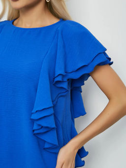 JETTY Блуза  фото 15