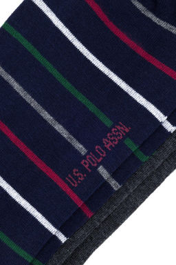 Скидка на носки для ботинок на 2 часа в корзине - U.s. polo assn фото 3