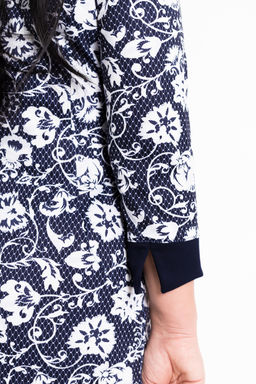 Платье М317136 - Елена фото 6