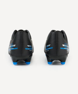 Бутсы футбольные JOGEL Evofly FG Talant Black/blue  фото 7