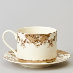 ЧАЙНЫЙ НАБОР LEFARD RENDEZVOUS НА 6 ПЕР. 12 ПР. 350 МЛ  фото 4