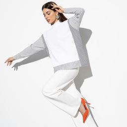 Туника Невероятное притяжение (бьюти) - Charutti фото 6