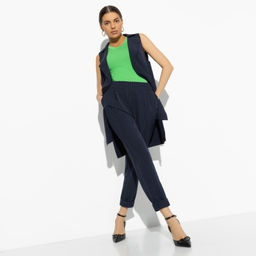 Брючный костюм Звезда трендов (2 в 1) - Charutti фото 6