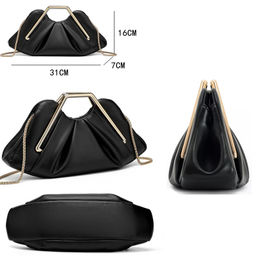 Сумка A-GB-2521-Black