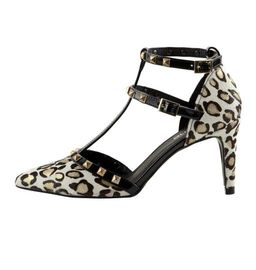 Туфли, черные - Heine фото 2