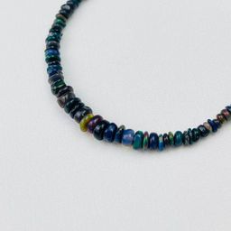 Браслет из Опала 17 см +