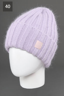 Шапка Тэфи - Ferz фото 14