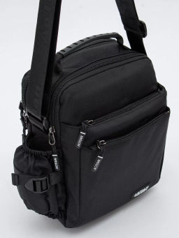 Сумка 85033 black Aotian