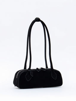 Сумка 89-6830-1VG black Vitelli Grassi