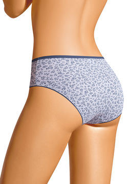 C1156/1 Трусы женские Василёк - Clever wear фото 2