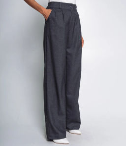 Брюки #БШ2871, графит