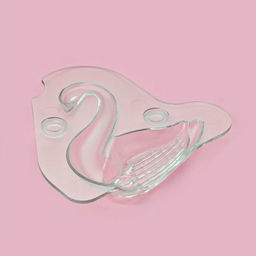 Молд для шоколада Лебедь, 13?4.7?14.5 см, прозрачный - Simaland фото 4