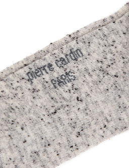 Kad_n Gri Soket _orap - Pierre cardin фото 4