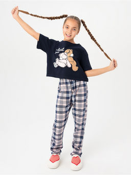 Пижама Мишки детская девочка - София фото 2